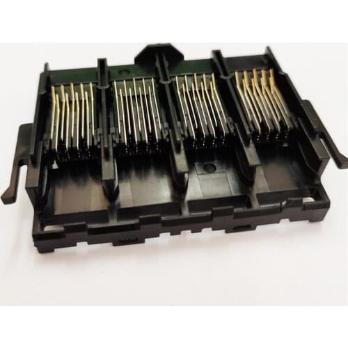 Vilaxh WF-2630 Printer Head Cartridge Chip Contact For Epson WF2630 WF2650 WF2660 WF-2630 WF-2650 WF-2660 Printer