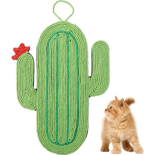 Hokerbat Cat Scratching Posts