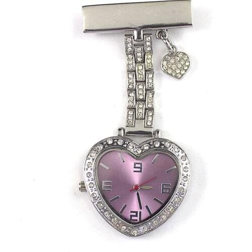 Jewatchyer Quartz Pocket Watch