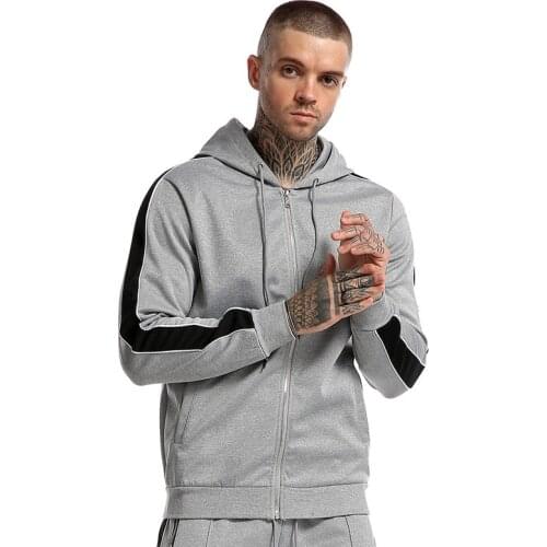 KAIERKANG Running Jackets