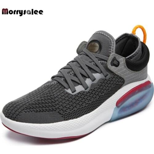 2021 Tide shoes mens breathable comfortable jogging shoes lightweight sports casual shoes hombre Chaussure running shoes