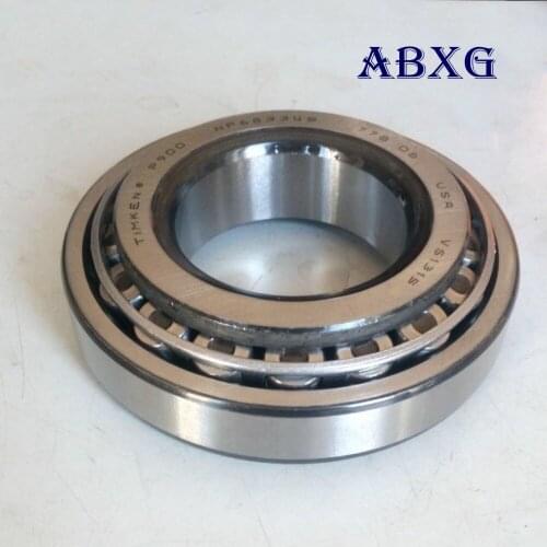 NP119178/NP683345 NP119178 NP683345 Automobile Bearing Transmission Case Bearing Auoto Bearing NP683345/NP119178