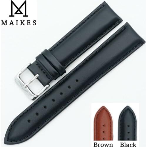 MAIKES Watch Straps