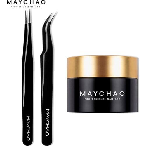 Maychao Eyebrow Tweezers