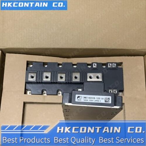 New module 2MBI1400VXB-120E-54 2MBI1400VXB-120P-50 2MBI1400VXB-120E-50 Free shipping