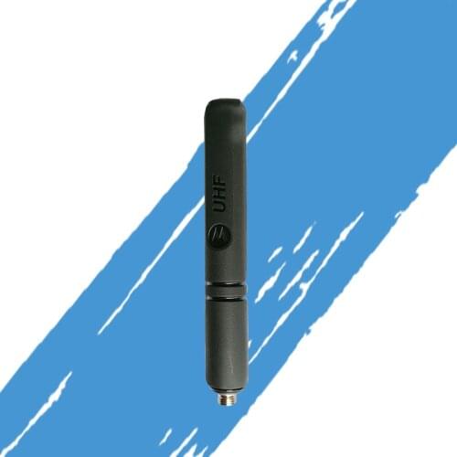 Original Antenna Adapter Connector For Motorola XIR P8668 P6620 GP328D UHF Radio Walkie Talkie Accessories