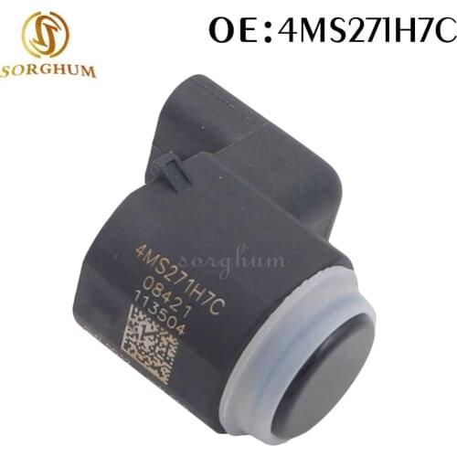 New 4MS271H7C Parking Sensor Park Sensor For Hyundai Kia 95720-3U100 4MT271H7D 96890-A5000 4MS271H7D 95721-2T100 95720-2T000