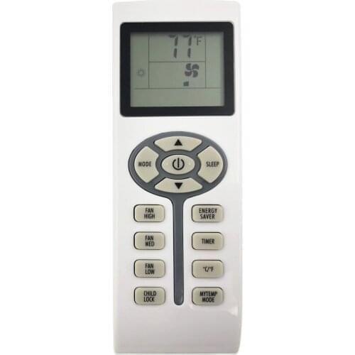 Remote Control Replace For Chigo ZH/TL-08 ZH/TL-12 Air Conditioner