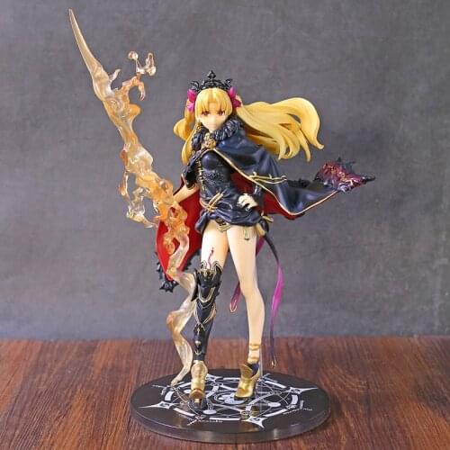 Fate/Grand Order Ereshkigal Second Stage Ver. 1/7 Scale PVC Figure Model Toy FGO Collection