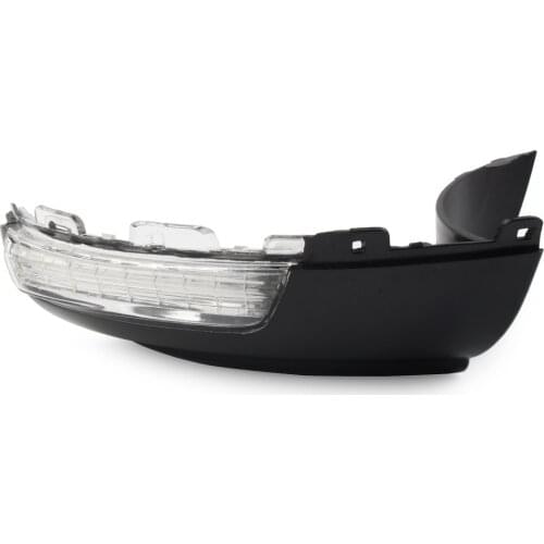 Auto Door Rear View Mirror Turn Signal Light Right Side 5N0949102B for VW Tiguan 2008-2016 & For Volkswagen Sharan 2011-2016