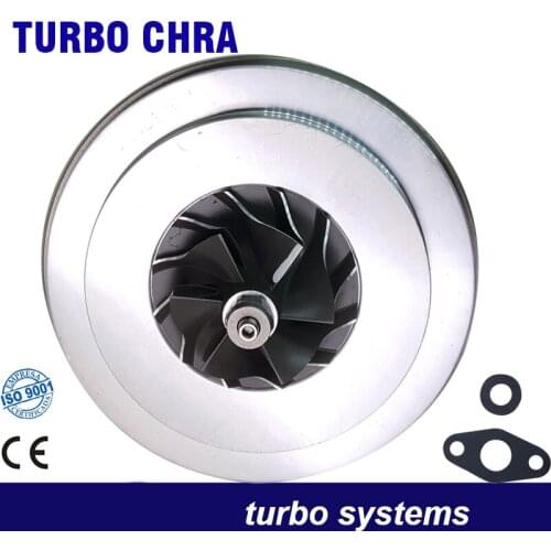 Turbo cartridge 5303-988-0066 504014911 53039880066 53039700066 core chra for Iveco DaiIy 2.3 TD 2002- 2.3-F1A Euro3 110 HP
