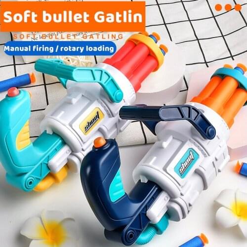 XINERJIA Toy Weapons And Blasters