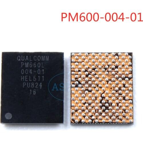 1pcs 100% New PM660L 004-01 PM660L Mobile phone circuit board IC Chip
