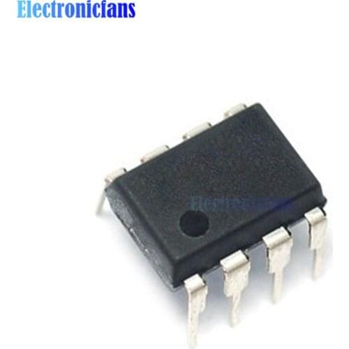 50PCS TL072CP DIP8 TL072 DIP TL072CN DIP-8 LOW NOISE DUAL OP-AMP IC