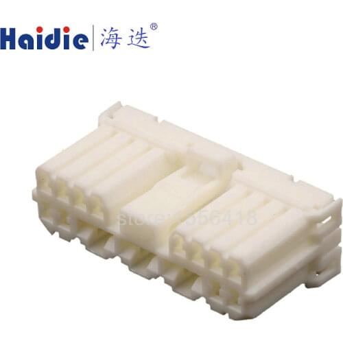 Free shipping 2sets 15pin Auto Electric Housing Plug unsealed Wiring Harness Connector 85113-1