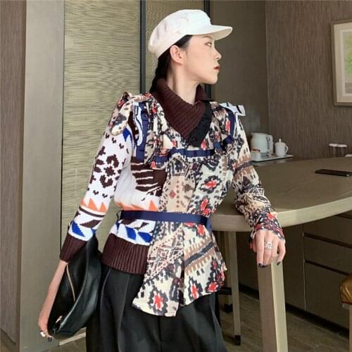 Женские свитера и кардиганы Bailansi China At AliExpress