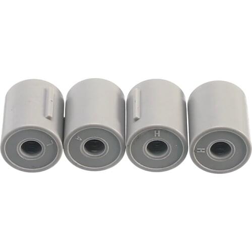 4 Pcs/Set Car Roof Handle Damper Armrest Damper For VW/Skoda/Tiguan/Golf/Jetta/Polo/Bora/Octavia/Chery a3 a5 Touran