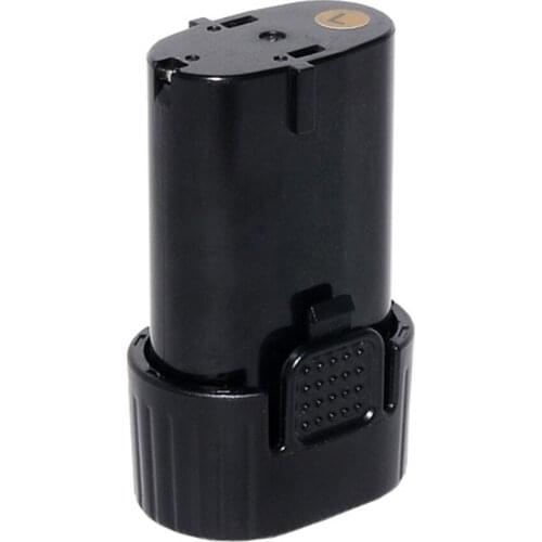 For Makita 7.2VB,3000mAh,Li-ion,BL7010,194356-2,194355-4,G1131365,TD021D,TD021DS,TD021DSEX,TD021DSW,TD021DZ