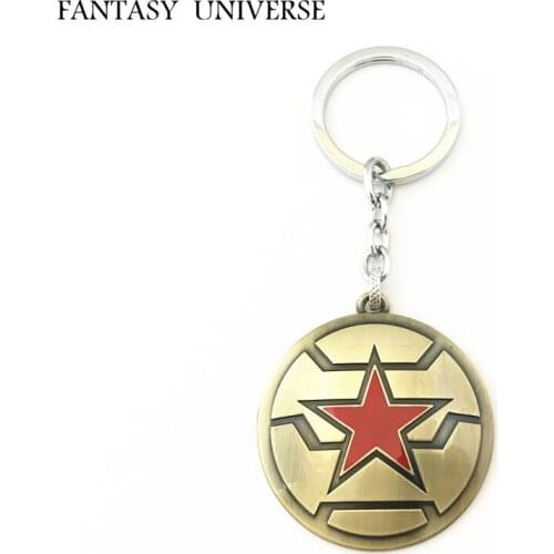 FANTASY UNIVERSE Freeshipping 20pc a lot key chain HRXFSHYT07