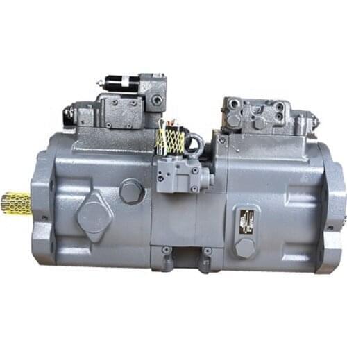 K5V140DTP-9Y15 Hydraulic Pump KBJ14610 KBJ12130 SUMITOMO Excavator SH290-5 SH300-5 CASE CX290B CX300B CX300C