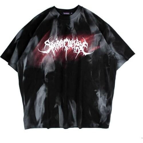 Oversized t-shirt women t shirt for men Hip Hop Streetwear Tshirt Men Harajuku Graphic Print T-Shirt 2021 Summer Short Sleeve