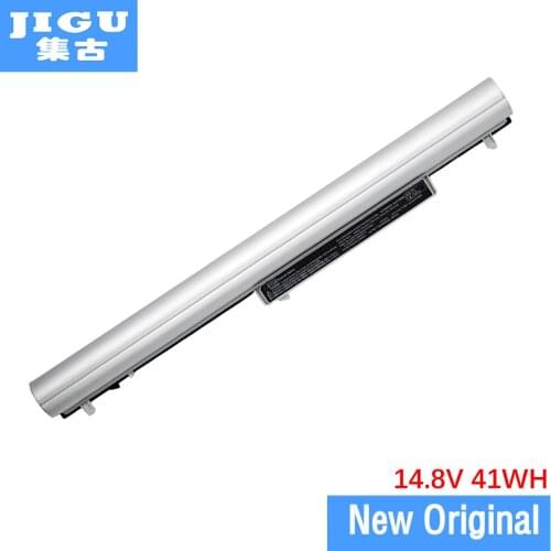 JIGU TPN-Q125 TPN-Q126 HY04 717861-121 Original Laptop Battery For HP Pavilion 14-f023cl 14-f027cl 14.8V 41WH