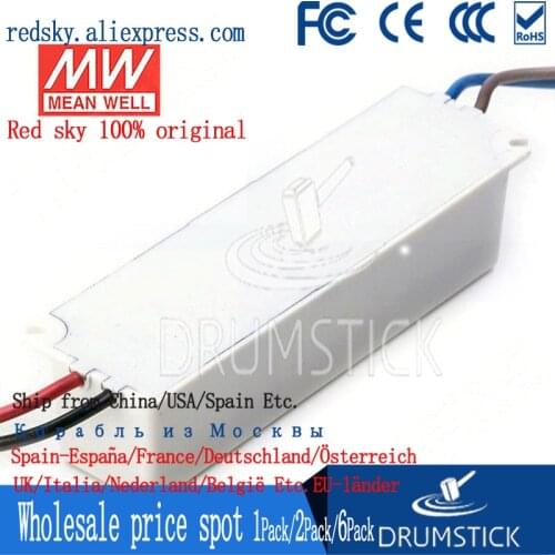 Steady MEAN WELL LPC-20-700 30V 700mA meanwell LPC-20 30V 21W Single Output LED Switching Power Supply