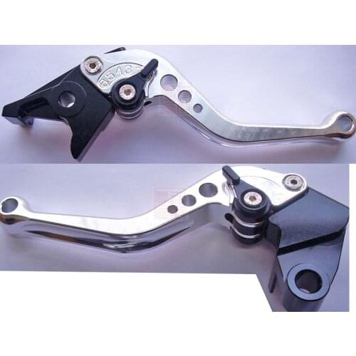 New High quality For Kawasaki ZZR600 2005-2009 2006 02007 2008 05 06 07 08 09 motorcycle motorbike CNC brake&Clutch Lever
