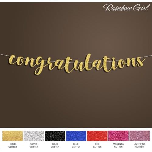 Rainbow Girl Paper Garlands For Wedding