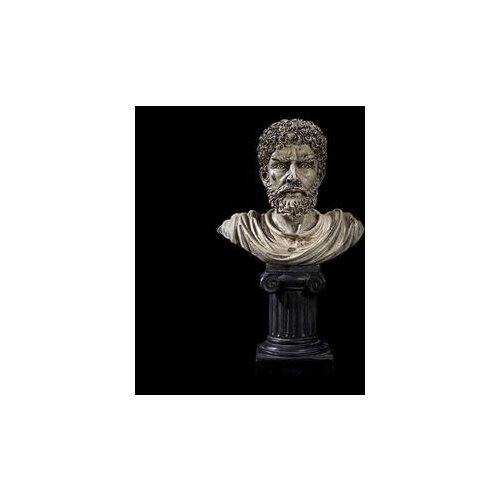 Gilded Temple painted American West Country Pub Band Guitar Player Resin Figures Musican Statue Ornaments KTV Bar Cafe Creative