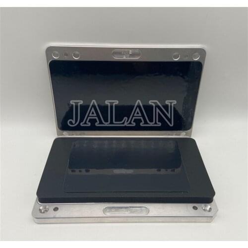 Forward Universal OCA Lamination Mold For iPhone For HUAWEI For Samsung LCD Screen Curved Display OCA Glue Lamination Mould