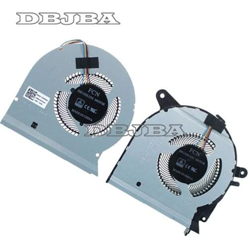 Fan For ASUS ROG Strix GL503VS COOLING FAN 13NB0G50T02011 13NB0G50T03011 R+L