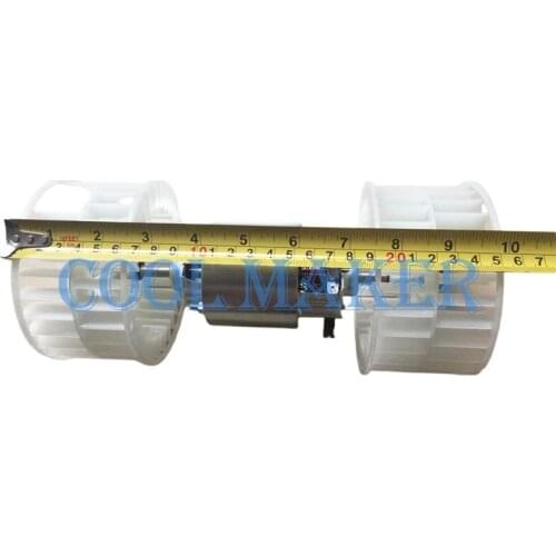 Blower motor for Volvo/Man/Mercedes Benz 81619300055 81619306064 3090909 20936382 21639688 A0018300308 A0018308608