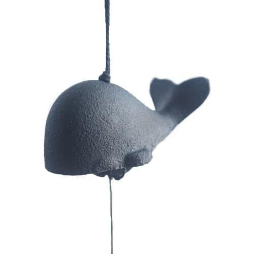 Nordic Style Outdoor Girls Wind Chimes Metal Kids Living Room Children Wind Bell Decoracao Car Accessories Decoration EA60FL