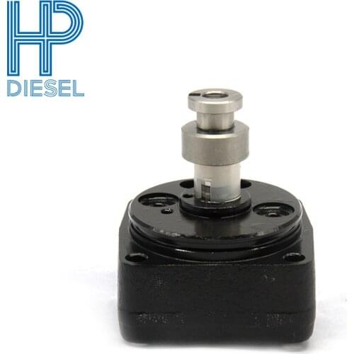 High quality Auto spare part diesel engine part VE head rotor 096400-1240,4/10 Right head rotor 096400-1240 suit for TOYOTA 14B