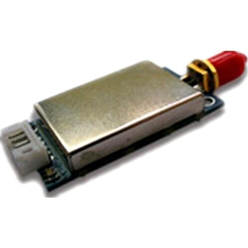 High-performance serial port wireless module data transmission radio RS232 TTL RS485 transmit antenna