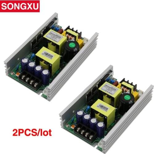 230W 7R Beam Moving Head Light Professional Power Supply Board 2pcs/lot/SX-AC019