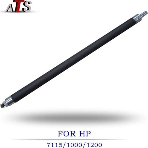 5PCS print fitting Magnetic roller For HP7115 1000 1200 printer spare parts HP7115 HP1000 HP1200 Printer machine