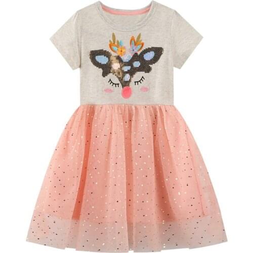 BEILEI CREATIONS Dresses For Girls