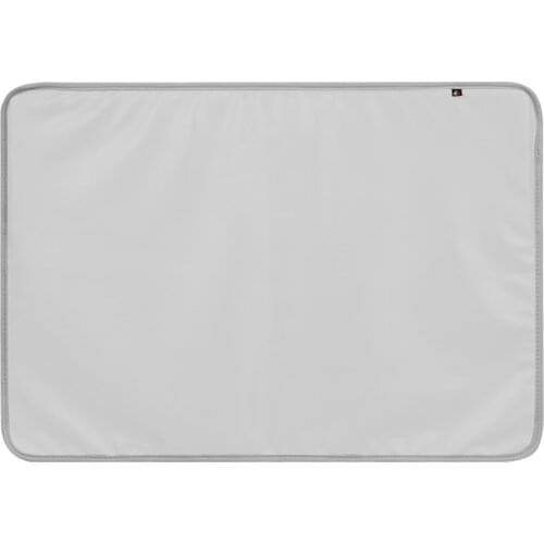 IMAC Desktop Computer PU Cover IMAC Computer Dust Cover Anti Dust 24 Inch IMAC Actual IMAC Computer Protective Case 5 Colors