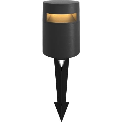 Better Outside Landscape Decorative Lamp Classic Modern Bollard Light