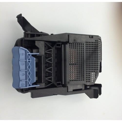 For HP DesignJet 500 800 Printhead carriage assembly C7769-69376 C7769-60151 Used Printer printer parts