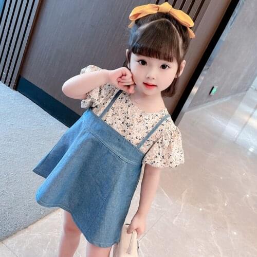 Повседневные платья для девочек Doberry China At AliExpress