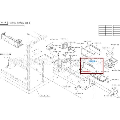 I038361 Power Supply Switching Power Source Noritsu QSS 3201 3202 3203 37 3801 Fuji Frontier 7500 7600 7700 7800 Minilab 24V10A