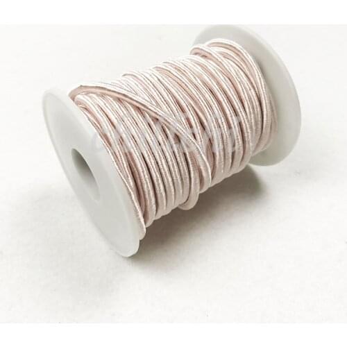 Making 0.1X300 shares high frequency line multi strand wire USTC litz wire