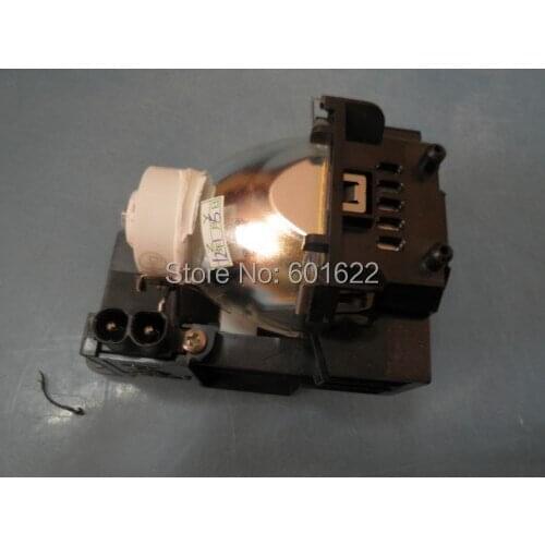 Projector Lamp with housing for NP300/NP400/NP500/NP600/NP410W/NP510/NP610S/NP510W/NP500W/NP500WS/NP510WS