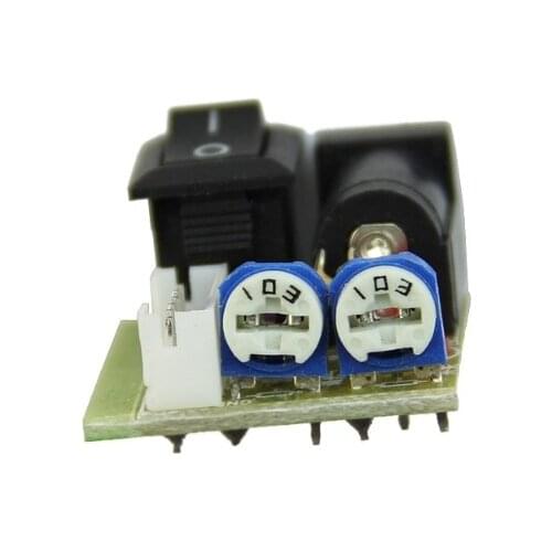 Mini 12V CCFL Inverter Tester Laptop Screen Repair Backlight Lamp Test LCD TV