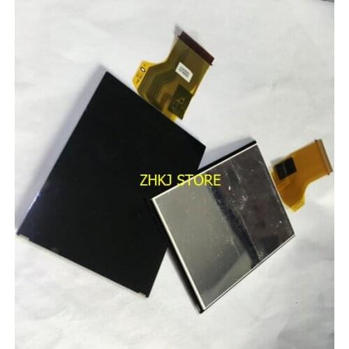 New LCD display screen For Sony DSC- RX100 RX100 II III IV V M2 M3 M4 M5 digital camera repair part with backlight+glass