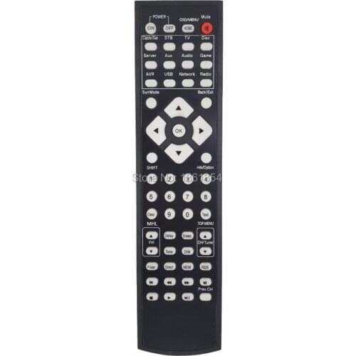 REMOTE CONTROL FOR Harman Kardon HKTS 30 BQ/230-C HOME THEATER