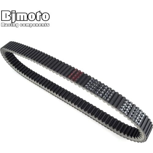 Drive Belt For Ski-Doo Grand Touring GS SE Sport 600 700 800 550F Legend MX Z MXZ 800 Adrenaline Renegade Standard TNT 600 Trail